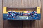 Bburago schaalmodel Max Verstappen F1 auto 2020 NIEUW €14,95, Ophalen of Verzenden, Nieuw, Auto, Bburago