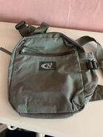 Leuke schouder/crossbody tasje(nr.28 D3), Gebruikt, Minder dan 40 cm, Minder dan 35 cm, Groen