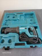Makita JR3050T reciprozaag afkortzaag zaag, Gebruikt, 70 mm of meer, 600 tot 1200 watt, Ophalen of Verzenden