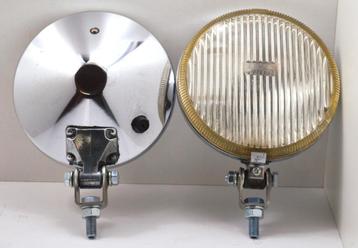 Bosch Touring 160 oldtimer mistlamp mistlicht rally klassiek beschikbaar voor biedingen