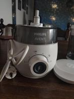 Philips Avent 4 in 1 - Stomer/Blender - SCF883/01, Witgoed en Apparatuur, Keukenmixers, Ophalen, Zo goed als nieuw, 3 snelheden of meer
