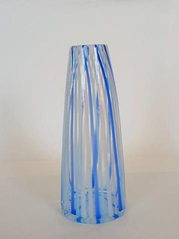 Vaas Kokervaas Handcrafted beschikbaar voor biedingen