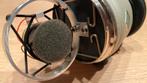 Neumann BCM 705, Verzenden, Zo goed als nieuw, Studiomicrofoon