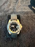 Rolex Yacht - Master rosé goud 40 mm, Sieraden, Tassen en Uiterlijk, Horloges | Heren, Ophalen of Verzenden, Zo goed als nieuw