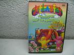 dvd 277k jelabies avonturen met de jellyscoop, Ophalen of Verzenden, Zo goed als nieuw, Avontuur, Film