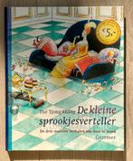 De kleine sprookjesverteller, Ophalen of Verzenden, Zo goed als nieuw