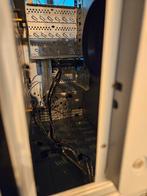 Lege pc kast tower mp, Ophalen of Verzenden, Gebruikt