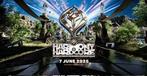 Harmony of hardcore ticket, Tickets en Kaartjes, Evenementen en Festivals, Eén persoon