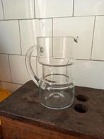 vintage design kan, waterkan limonade, Kerst, royal leerdam, Antiek en Kunst, Curiosa en Brocante, Ophalen