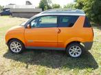 AIXAM CROSSLINE LUXE XXL. 2008. 44.500 KM. (AM Rijbewijs!), Diversen, Gebruikt, 16 km/u of meer, 46 km of meer, Ophalen