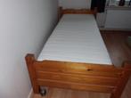 Matras, Ophalen, Gebruikt, Eenpersoons, 80 cm