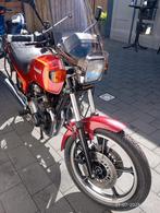 Mooie oltimer Kawasaki z550f 1984 1500 vaste prijs