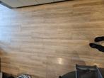 Mooie zgan pvc klik vloer te koop, Kunststof, 50 tot 150 cm, Overige typen, Ophalen of Verzenden