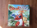 DinoRace spel gezelschapsspel, Ophalen of Verzenden, Gebruikt