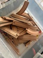 Trein baan, Ophalen of Verzenden, Zo goed als nieuw