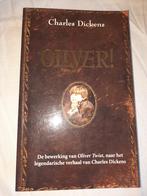 Charles Dickens, Oliver! bewerking naar verhaal van Dickens, Ophalen of Verzenden