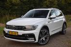 Volkswagen Tiguan 2.0 TSI 4Motion R-Line*Pano*Adaptive Cruis, Gebruikt, Euro 6, 4 cilinders, 1984 cc