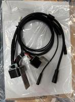 VanMoof S3  Kabelboom Socket reparatie Error 45 €350, Ophalen, Spam@greenbikes.nl, Algemeen, Overige typen