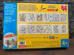 Jumbo Electro groep 1 & 2, Ophalen of Verzenden, Puzzelen, Met licht