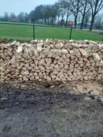 brandhout openhaardhout, Tuin en Terras, Haardhout, 6 m³ of meer, Ophalen, Overige houtsoorten, Blokken