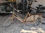 damesfiets gazelle primeur. in uitstekende staat., Fietsen en Brommers, Ophalen, Gebruikt, Gazelle, Versnellingen