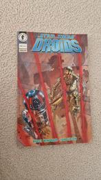 Star Wars Droids 1996 original, Eén comic, Ophalen of Verzenden, Zo goed als nieuw, Amerika