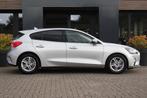 Ford Focus 1.0 EcoBoost 155pk mHEV Titanium Business, 12 maanden, Gebruikt, Euro 6, Origineel Nederlands