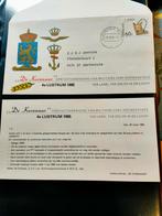 Zeer zeldzame enveloppe "De Korenaar"  4e lustrum, Ophalen of Verzenden, Nederland