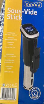 Sous - Vide - Stick, Ophalen of Verzenden, Nieuw