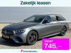 Mercedes-Benz E-Klasse Estate 200 Bns Solution, AMG , trekha, 12 maanden, Achterwielaandrijving, Gebruikt, Euro 6