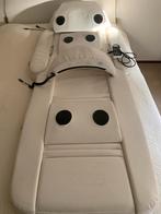 HHP Zorgplan -! tril massagebed met infrarood verwarming., Sport en Fitness, Ophalen, Zo goed als nieuw