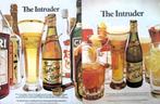 36 vintage advertenties bier 69-98 beer Carlsberg Tuborg, Verzamelen, Biermerken, Ophalen of Verzenden, Zo goed als nieuw, Flesje(s)