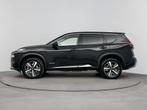 Nissan X-Trail 1.5 e-Power Tekna 204PK | Automaat | Navigati, Auto's, 1497 cc, Euro 6, Zwart, Bedrijf