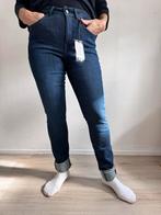 Nickjean Skinny Jeans, Ophalen of Verzenden, Zo goed als nieuw, Blauw, Overige jeansmaten