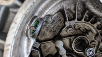 VW Versnellingsbak, Vliegwiel, Startmotor - 02k 301 107 beschikbaar voor biedingen