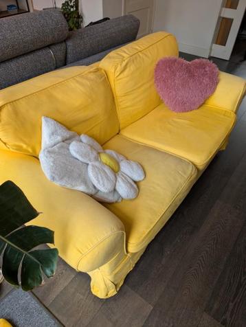 Gratis 2-zitsbank - afbeelding 4