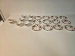 Royal Tara fine bone China servies voor €25,-!, Ophalen, Gebruikt, Nvt, Overige stijlen