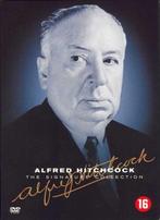 Hitchcock Signature Collection 7 dvd, Sealed Ned. Ondert., Ophalen of Verzenden, 1940 tot 1960, Nieuw in verpakking, Vanaf 12 jaar