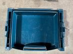 Bosch blauw l-boxx /i-Boxx + LS-lade 72, Ophalen, Gebruikt