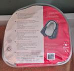 Diono Autostoel Verkleiner - Comfort voor je kindje, Overige merken, 0 t/m 13 kg, Gebruikt, Autogordel