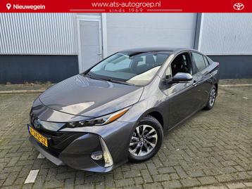 Toyota Prius 1.8 Plug-in Dynamic | 49.000km | Full Map Navig beschikbaar voor biedingen