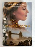 De Winterroos - Jennifer Donnelly, Boeken, Ophalen of Verzenden, Zo goed als nieuw, Nederland
