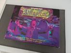 Vintage Atmosfear II horror video bordspel, Hobby en Vrije tijd, Gezelschapsspellen | Bordspellen, Ophalen of Verzenden