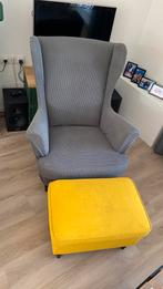 Ikea fauteuile, Ophalen, Gebruikt