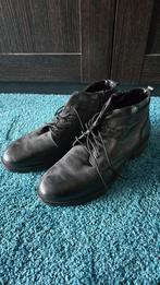 Zwarte schoenen maat 41 - Nieuw!, Zwart, Lage of Enkellaarzen, Nieuw, Ophalen of Verzenden