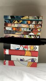 11 donald duck pockets en Dubbelpocket, Meerdere stripboeken, Zo goed als nieuw