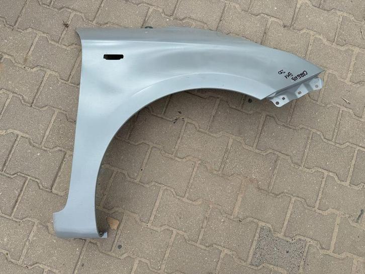 Kia Carens IV rechtervoorvleugel nieuw origineel, Auto-onderdelen, Carrosserie en Plaatwerk, Spatbord, Kia, Gebruikt, Ophalen of Verzenden