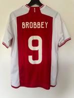 Brobbey ajax origineel 23/24 maat 176, Ophalen of Verzenden, Zo goed als nieuw, Shirt