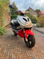 Yamaha earox 70cc, Fietsen en Brommers, Scooters | Yamaha, Ophalen, Tweetakt, Gebruikt, Aerox