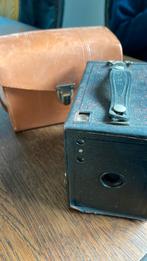 Brownie fototoestel antiek Kodak, Verzamelen, Ophalen, Voor 1940, Fototoestel